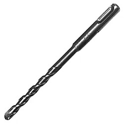 Broca para Martelete Rompedor Rotativo NMR3J – 0,8 x 15 cm – Nagano