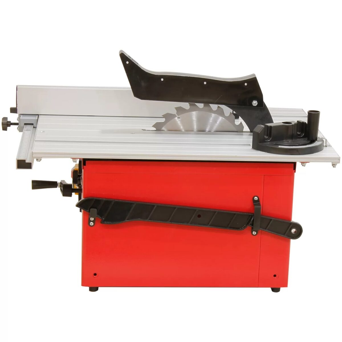 Serra Circular de Bancada 8 Pol 1200w 4200 rpm - Imagem 1