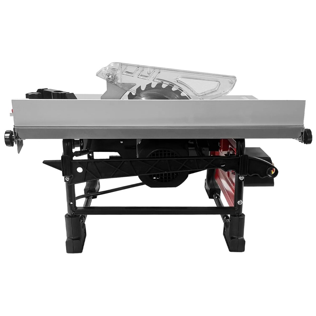 Serra Circular de Bancada 8 Pol 800w com Motor de Indução - Imagem 1