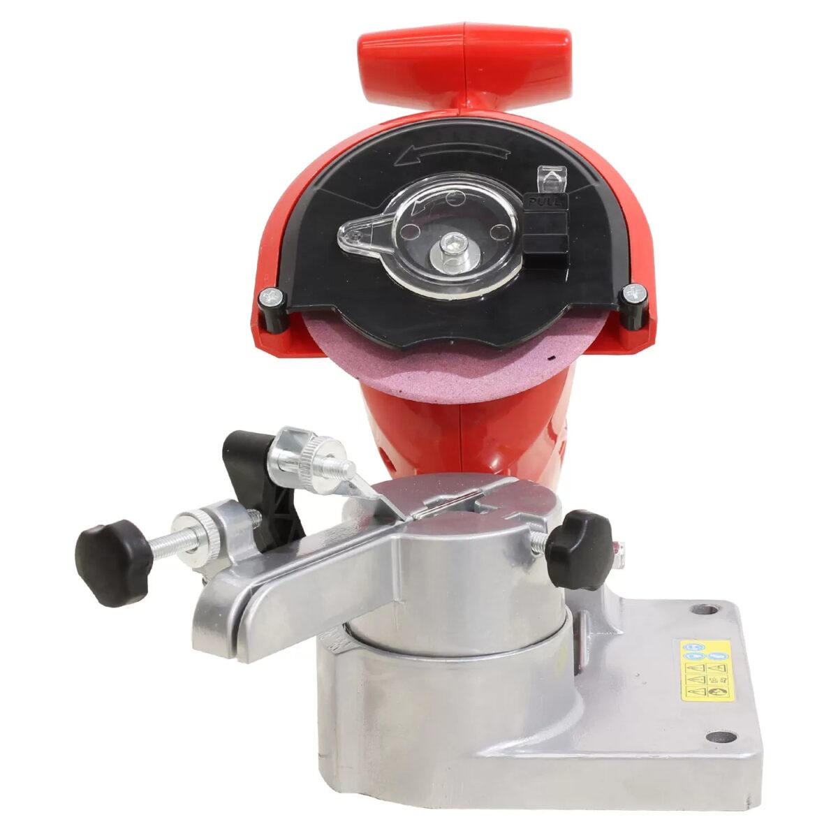 Afiador de Corrente para Motosserra 250w - Imagem 1