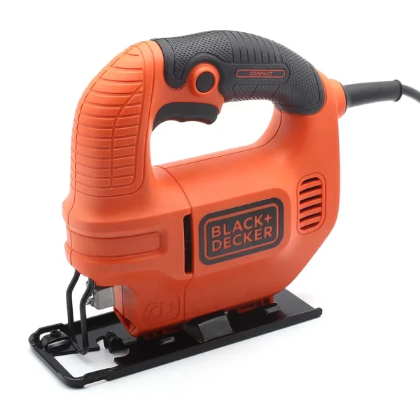 Serra Tico-Tico 420W – BLACK+DECKER-KS501