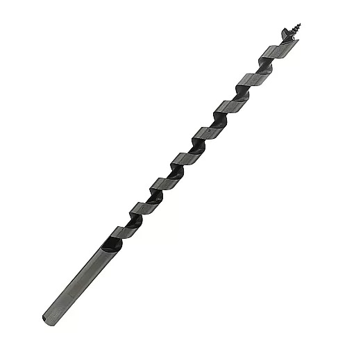 Broca 13x290mm para Furadeira a Gasolina – Nagano